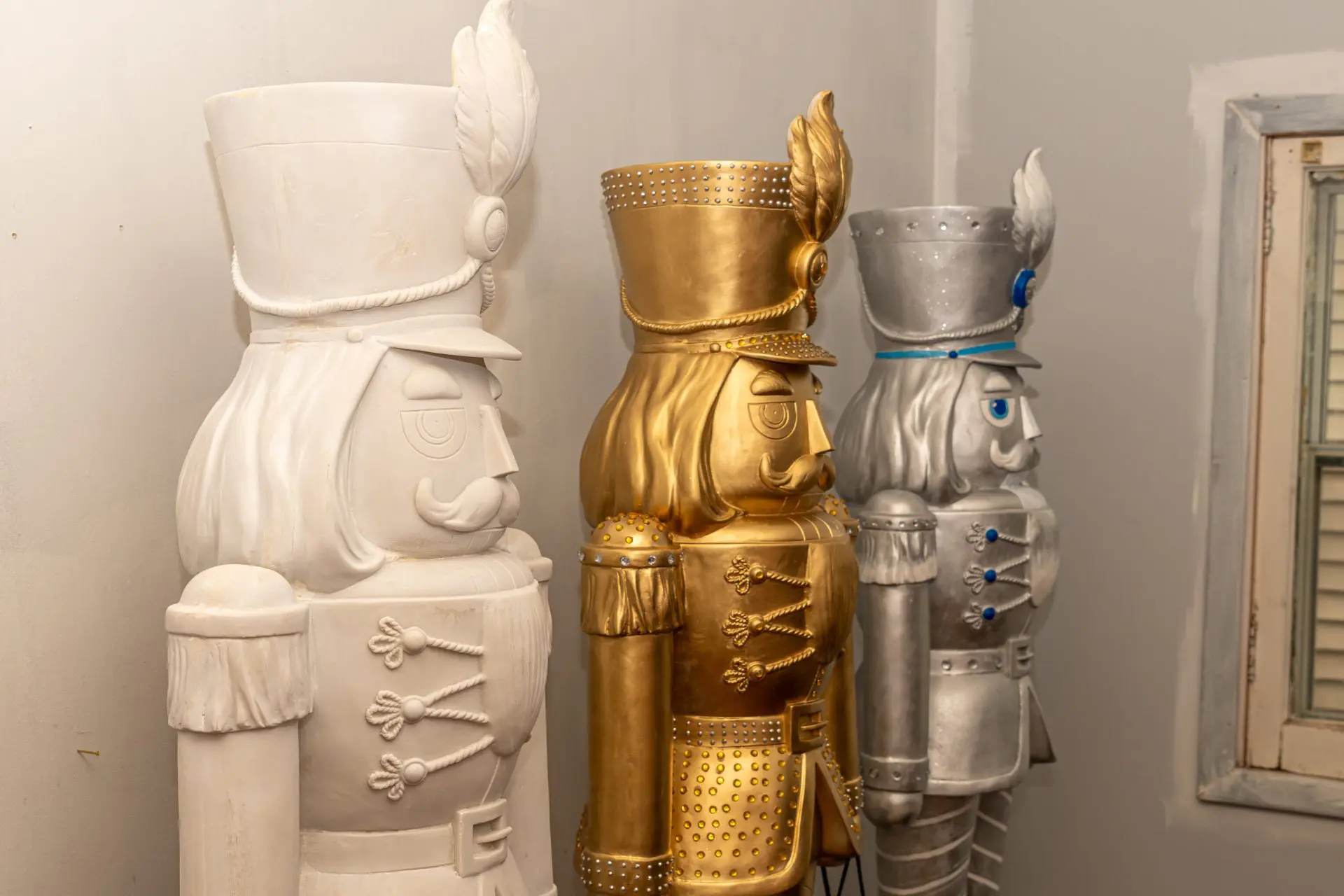 Coloring Sheet - my magical Nutcracker