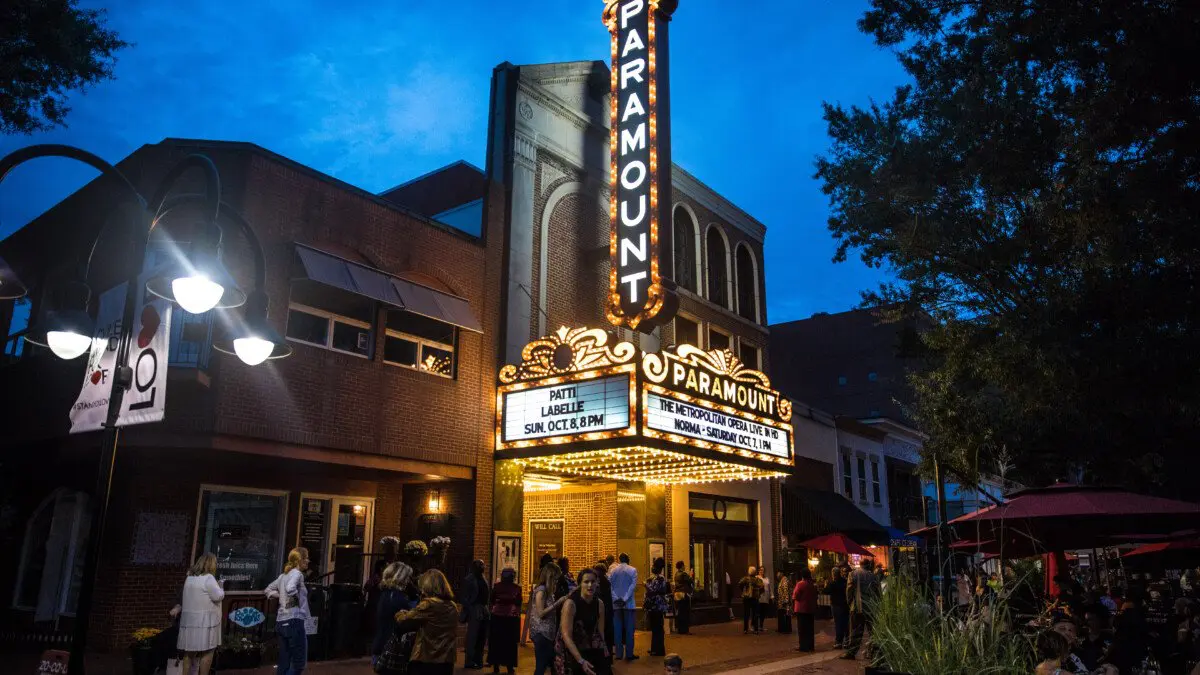 Paramount Theatre -Rob Garland Photographers - 1200x675