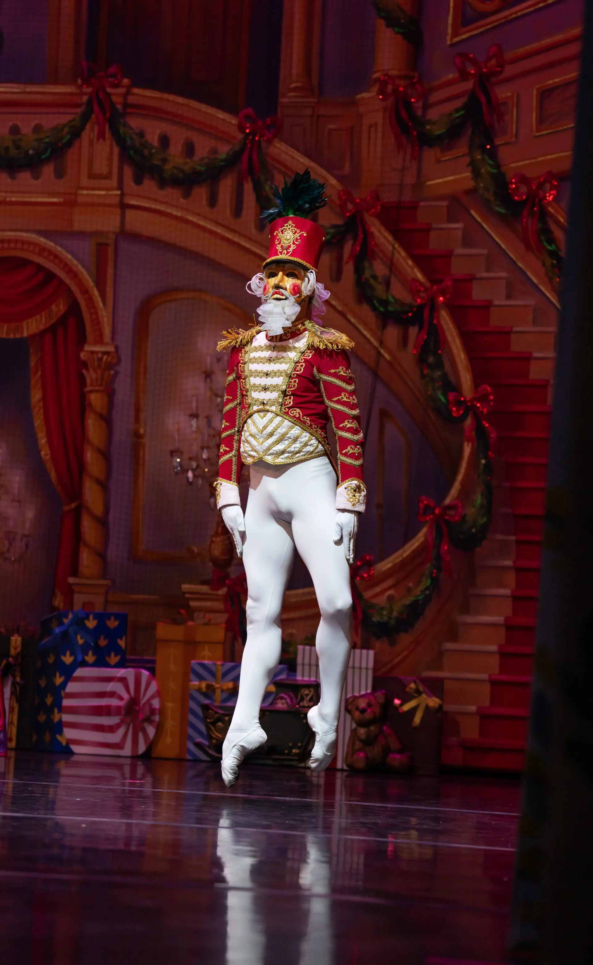 Nutcracker 2025