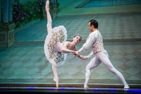 Little Rock – REVIEW by Eric Harrison