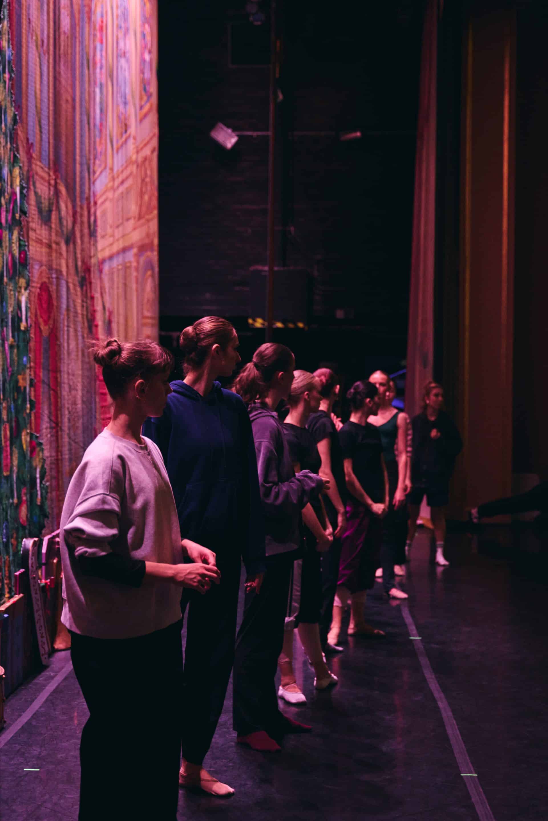 Superstitions in Ballet: The Rituals That Keep Dancers on Their Toes