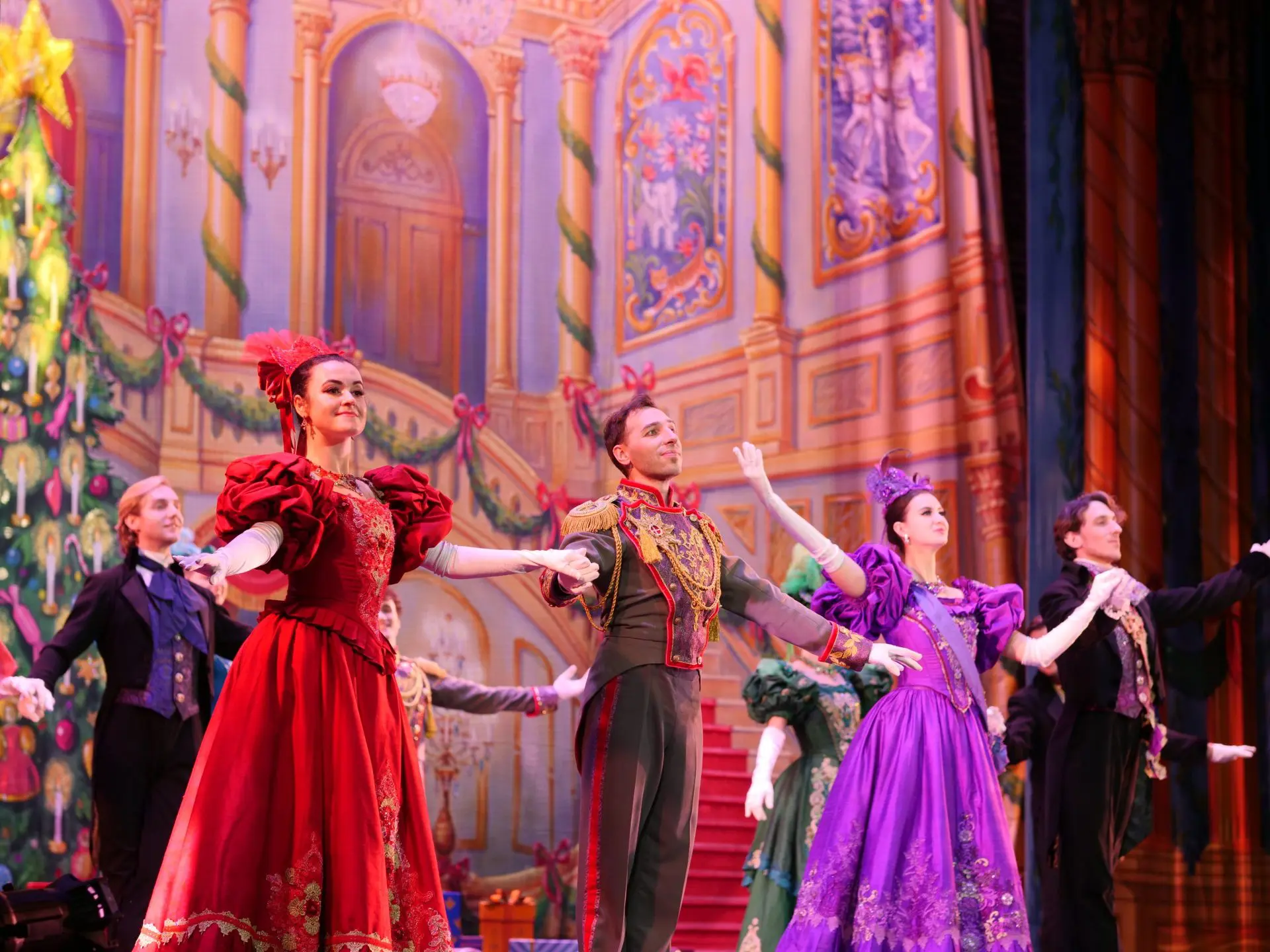 Viktor Davydiuk – Ballet Master