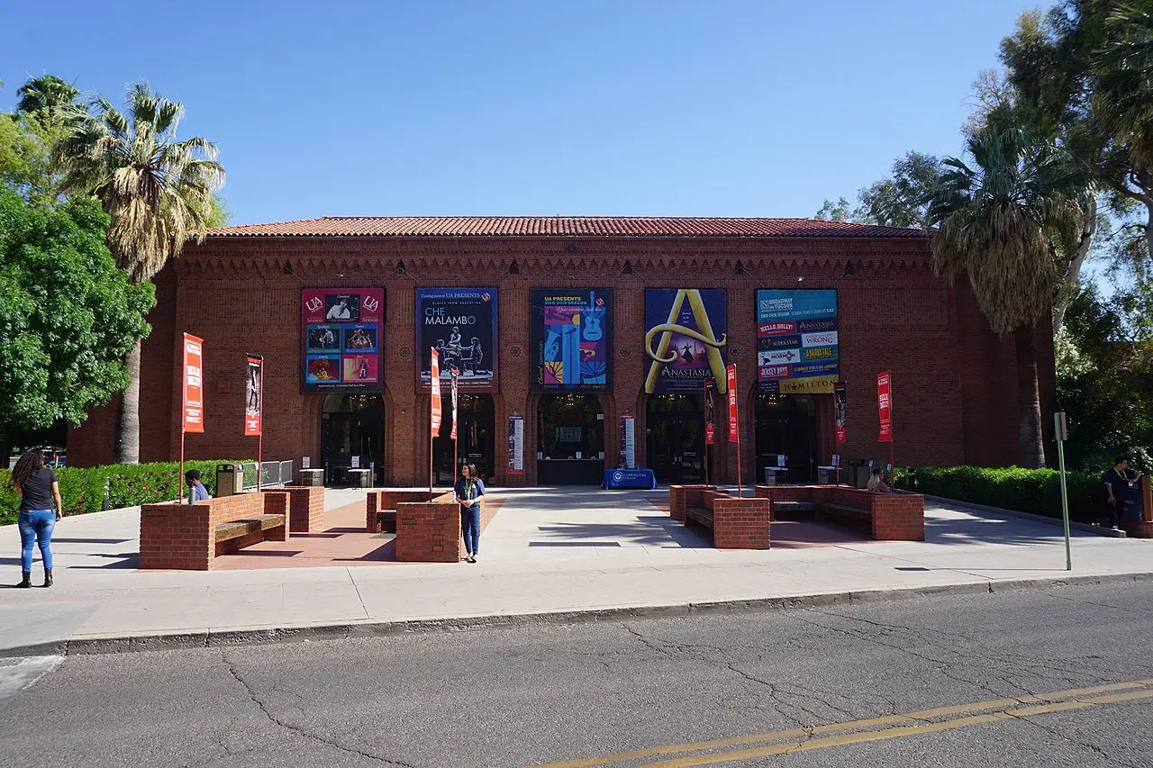 University_of_Arizona_May_2019_05_(Centennial_Hall)