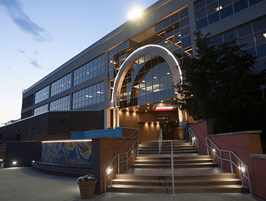 Nash Theatre at Raritan Valley CC