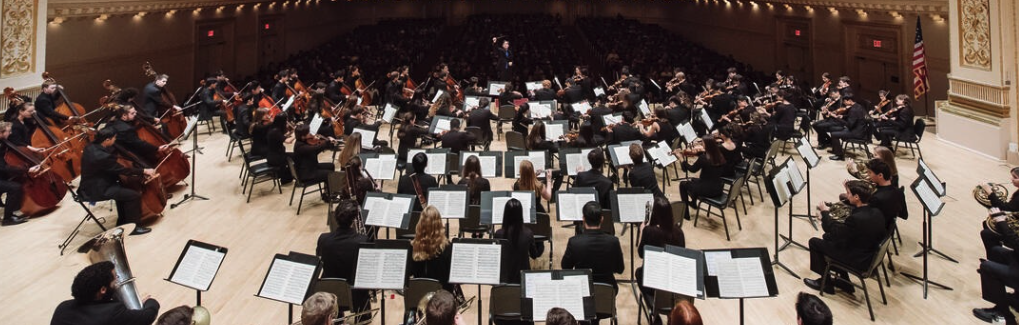 Michael Repper at Carnegie