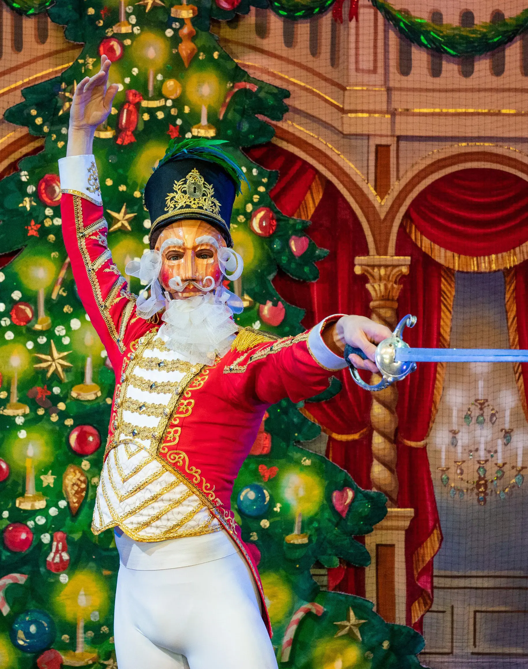 National Broadway World